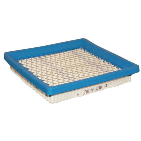 Filtro aria trattorino tagliaerba rasaerba compatibile BRIGGS & STRATTON 399877S