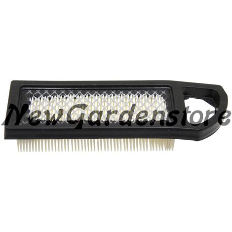 Filtro aria trattorino tagliaerba rasaerba compatibile BRIGGS & STRATTON  795115