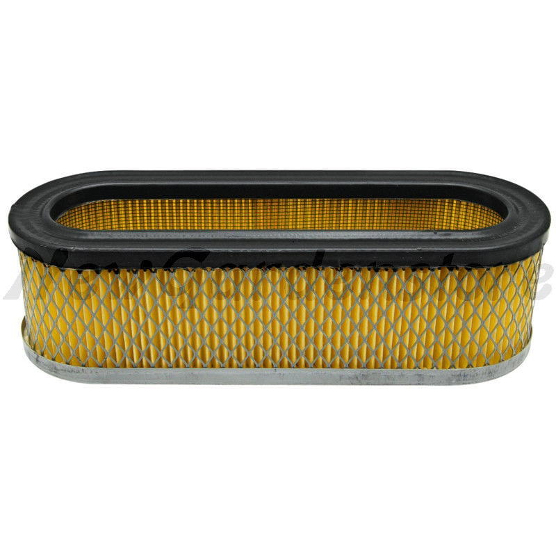 Filtro aria trattorino tagliaerba rasaerba ORIGINALE BRIGGS & STRATTON 399968