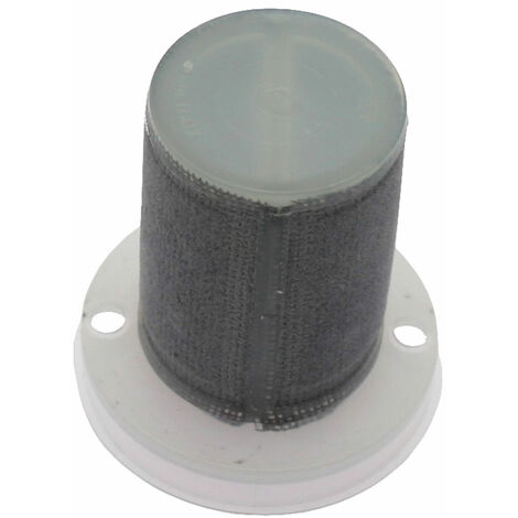 Filtro aria Troncatore TS08, TS50, TS350AVE, TS350, TS760 vecchio mod. TS510