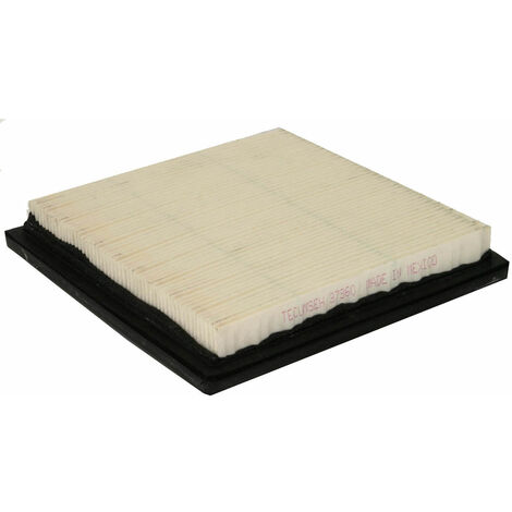 Filtro aria TVT 691 bicilindrici 180 x 170 mm TECUMSEH