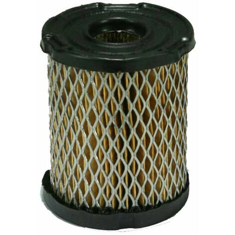 Filtro aria TVXL 840 2 tempi 73 x 86 mm TECUMSEH