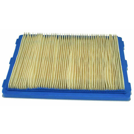 Filtro aria Vanguard da 14 a 16 HP bicilindrico 1°serie 290400, 303400, 303700