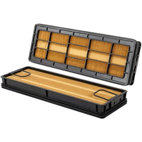 Filtro aria WIX WA10808 P633483 HA0225 SL81759 AF55308 SA16745 PA31003
