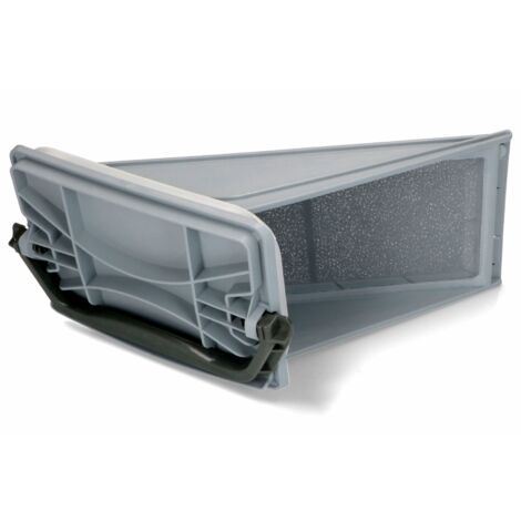 FILTRO ASCIUGATRICE DRYER IGNIS WHIRLPOOL 481010345281 COMPATIBILE
