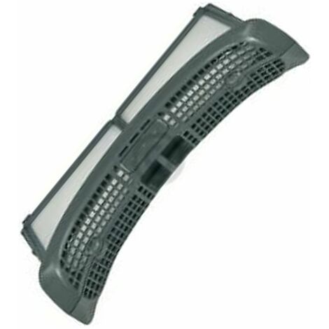 3 filtri in spugna/schiuma per asciugatrice Gorenje D7462 D7565 L D8666N D7465 A++ D9565N