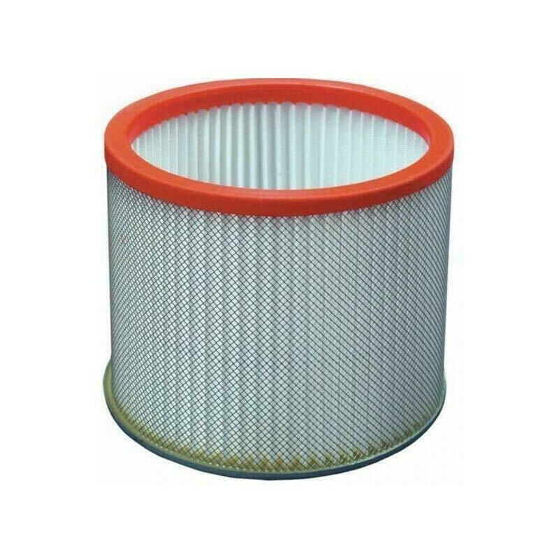 Image of Filtro aspiracenere ashley 200 ashley 310 filtro lavabile ricambio lavor