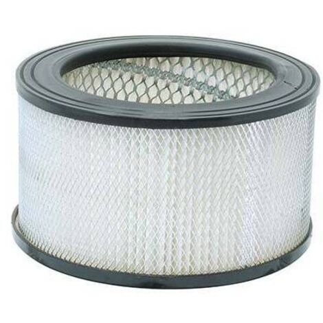 FILTRO ASPIRACENERE VESUVIO DOMUS - CARTUCCIA LAVABILE MM 160/110 H.MM 88 - 1 pezzo
