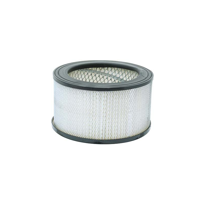 Image of Domus - filtro aspiracenere vesuvio • cartuccia lavabile mm 660/110 h.mm 88