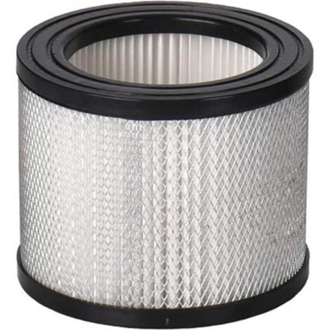 Filtro Aspiracenere Vesuvio Evo  800 1000 Domus Cartuccia Hepa Lavabile - 1 Pz