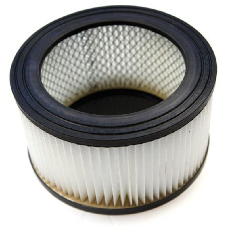 Filtro aspirapolvere cenere - 20x20x20 cm