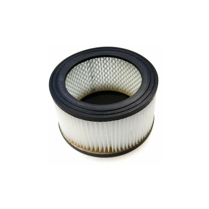 

Filtro Aspirador Cenizas
