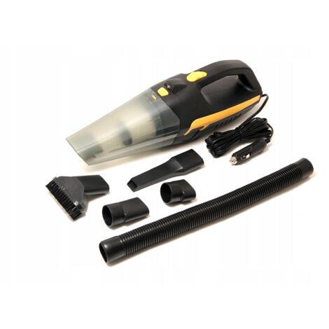 FILTRO ASPIRAPOLVERE AUTO 12V 80W