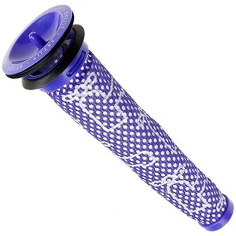FILTRO aspirapolvere  DYSON DC58, DC59, DC61, DC62, V6, V7, V8, V10 compatibile