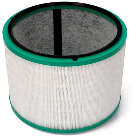 FILTRO ASPIRAPOLVERE HEPA DYSON 968101-04 UMIDIFICATORE PURIFICATORE. Ø 215MM