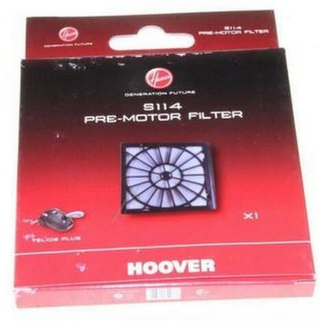 filtro - Aspirapolvere - HOOVER - 1440043662734933664