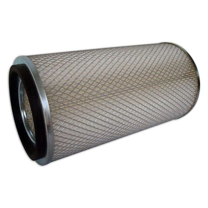 Image of Sogi - Filtro aspiratore sabbiatrice fil01 cabina di sabbiatura