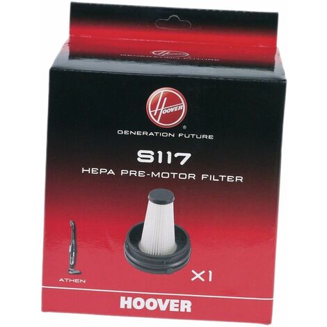 Filtro aspirazione - Aspirapolvere - HOOVER - 2823843662894725215