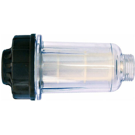Filtro aspirazione g3/4m