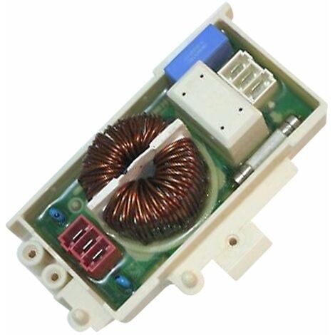 Filtro Assembly n°A485 - Lavatrice - LG - 249174