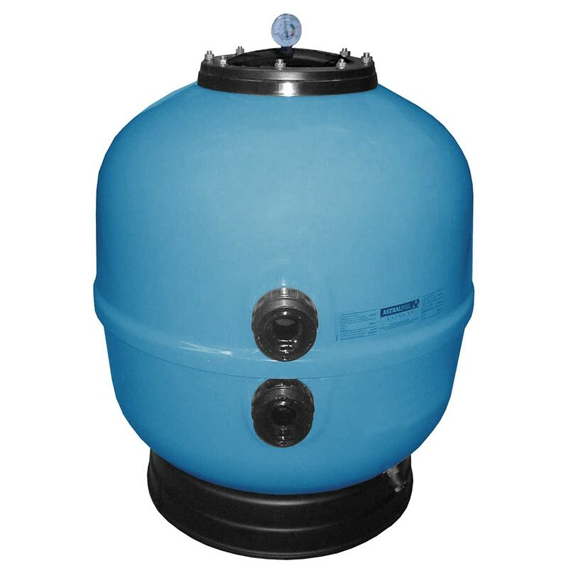 Astralpool - Filtro Aster Azul D 500 9 M3/H 20611Ft108B Astral