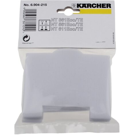 FILTRO ATMOSFERA DE TRABAJO 3ST. KAE - KARCHER