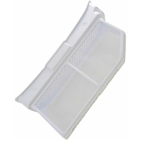 Filtro atrapapelusas 00752387 BOSCH
