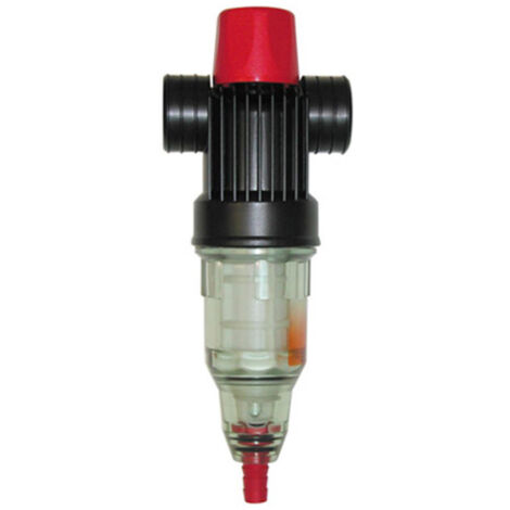 Filtro autolimpiante de seguridad para agua potable Cillit TOP RF 1" 12036AA