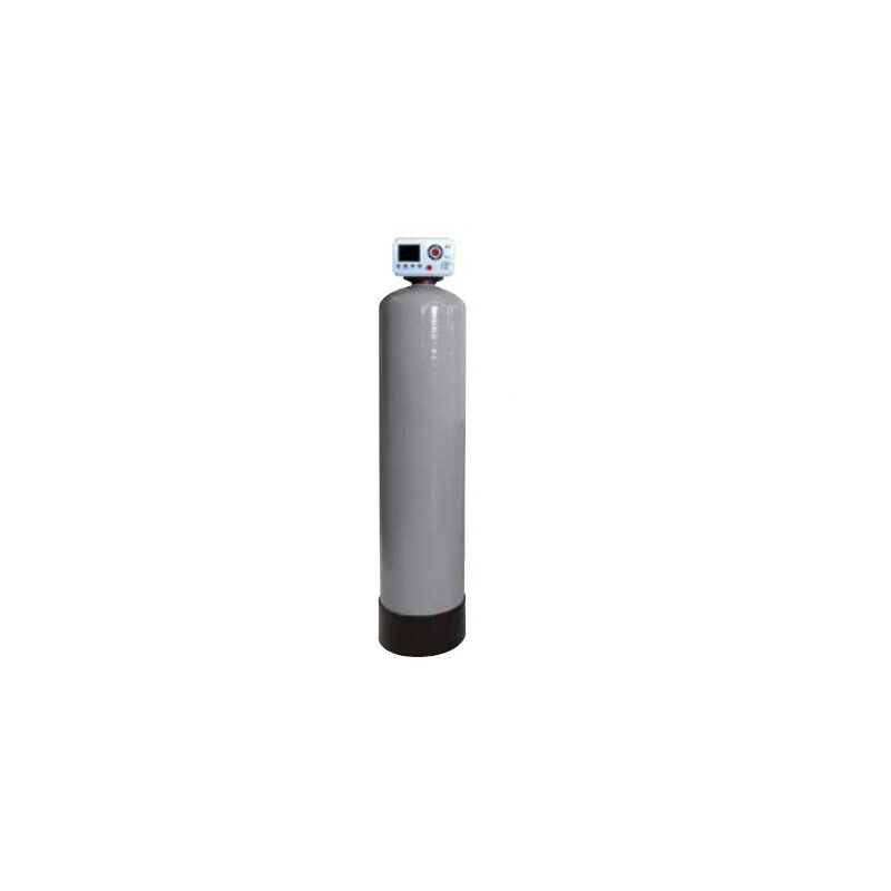 

Filtro automáticos Watermark multicapa WSFD 530-100 1' - Waterfilter