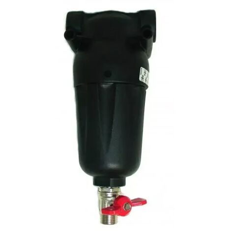 Filtro autopulente 3/4 50 MESH