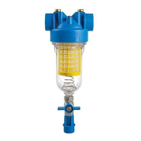 Filtro autopulente hydra mini pm  3/4"  25 mcr A272 x B103 x C84ATLAS