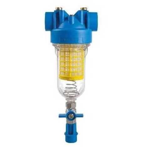 FILTRO AUTOPULENTE HYDRA MINI PM
