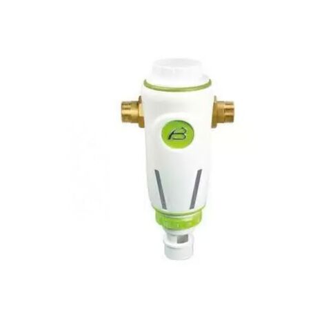 Filtro autopulente semi-automatico 3/4M Bravofil S FT020S FT020S