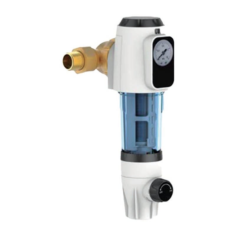 Ferrari Srl - Filtre autonettoyant série m filtre autonettoyant série 3m 3/4'