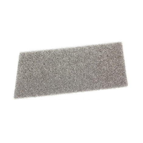 FILTRO BASE DE ESPUMA PARA Secadora WHIRLPOOL