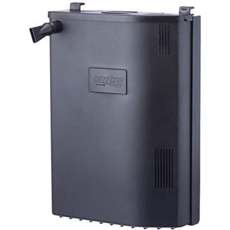 Filtro biologico Amtra filtering box black 50 per acquari fino a 50 l