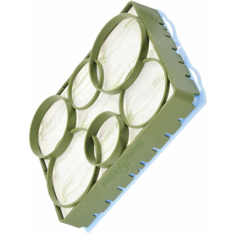 Filtro bionico originale - Aspirapolvere - BOSCH - 3179254054905503285