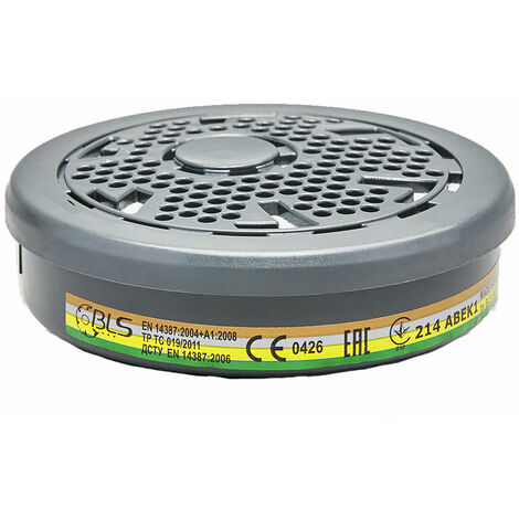 Filtro BLS 214 ABEK1