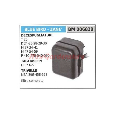 Decespugliatore blue bird al miglior prezzo - Pagina 4