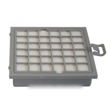 Filtro Bosch per aspirapolvere 00483774