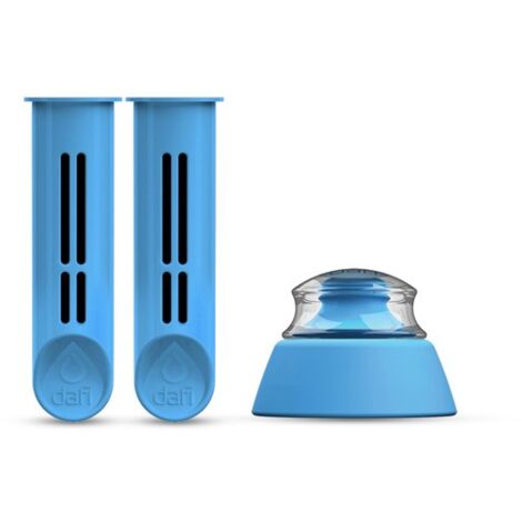 FILTRO BOTELLA SET2 +BOQUILLA AZUL