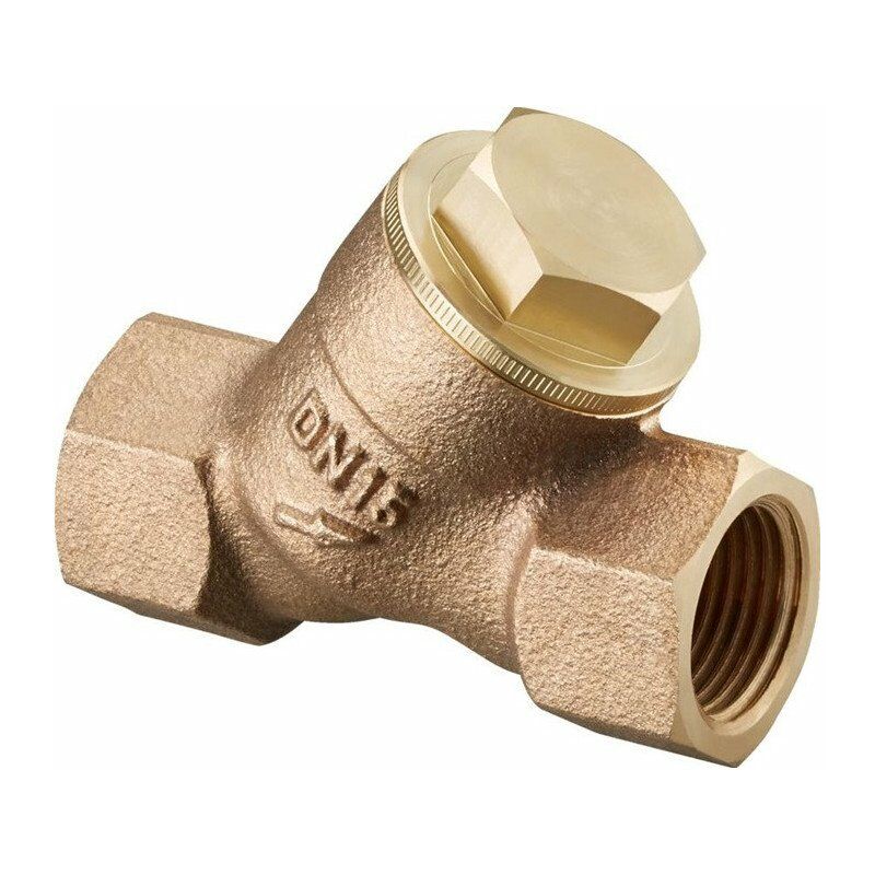 

Filtro Bronce 2 1/2