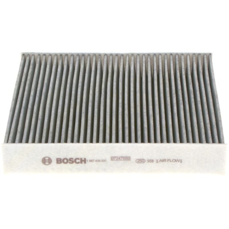 Filtro Abitacolo 1987435031 Bosch