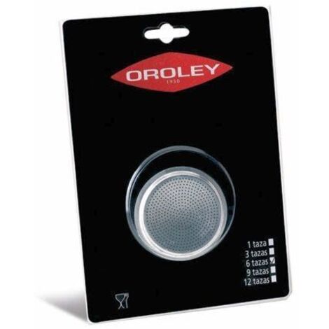 Filtro cafetera 03tz oroley