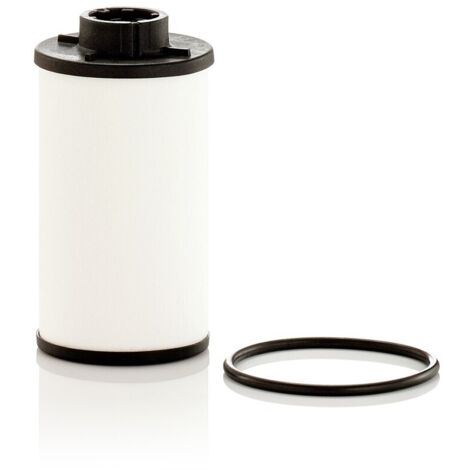 Filtro cambio automatico dsg marca mann filter h 6003 z