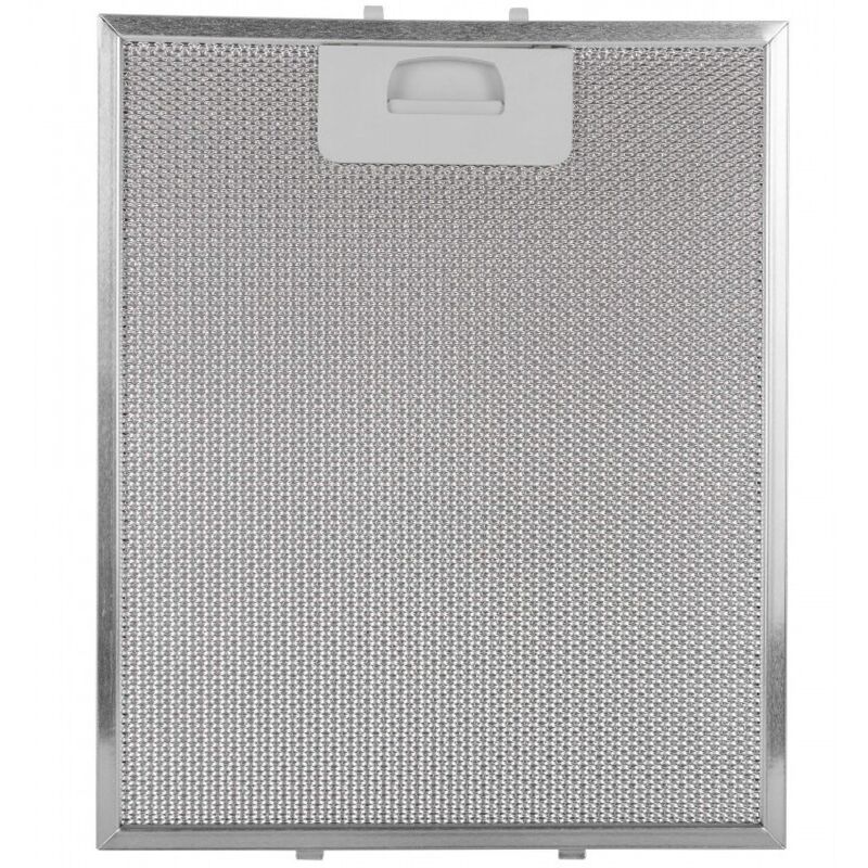

Filtro Campana Ariston Whirlpool 320x260mm C00076591