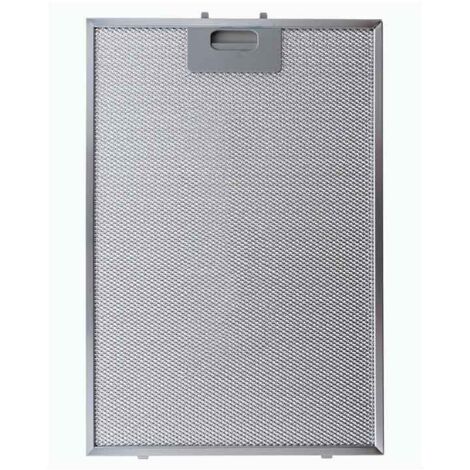 Filtro Campana Extractora BALAY 265x388 mm