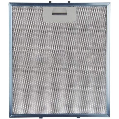 Filtro Campana Extractora Balay Bosch Siemens 310x250 mm (Original)