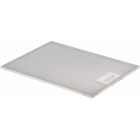 Filtro Campana Extractora Bosch Balay Siemens 367x265 mm