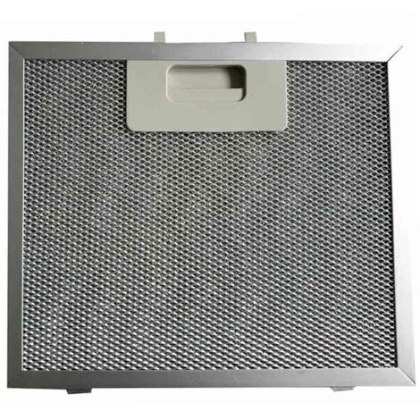 Filtro Campana Extractora CATA 217x189 mm